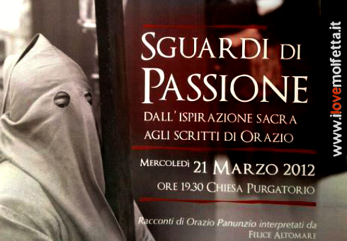 Sguardi di Passione