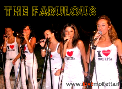 I Love Fabulous 