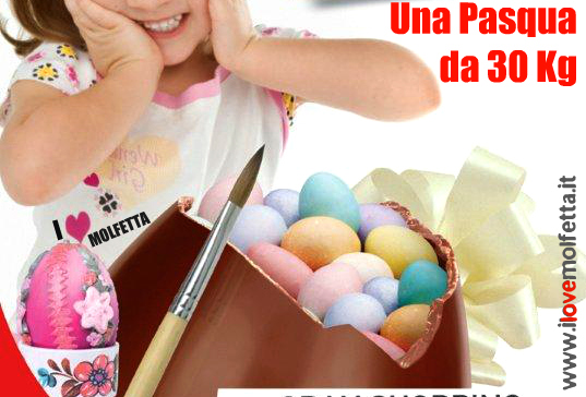 Coloriamo la Pasqua