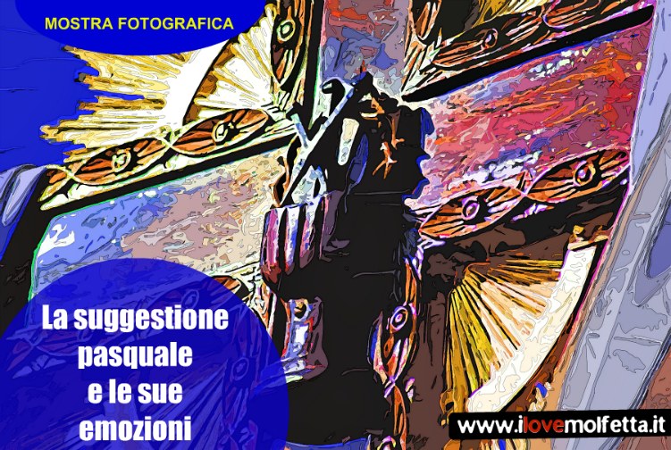 Mostra fotografica: suggestioni