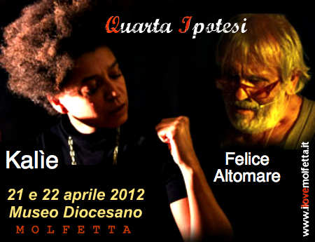 Seminario di teatro