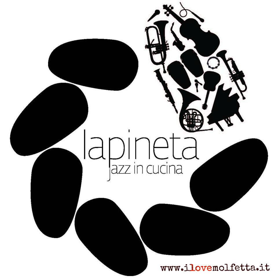 Jazz in cucina