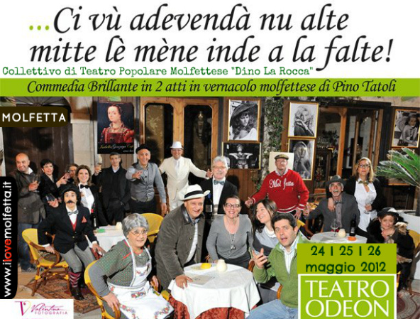 Tutti a teatro!!!