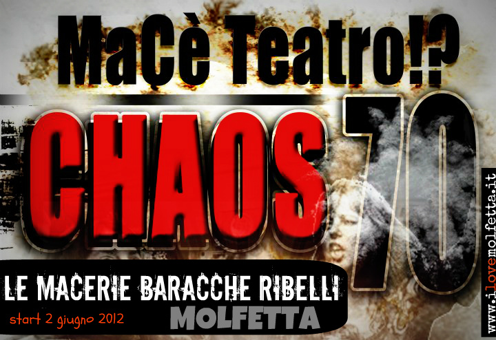 MaC'è Teatro?!