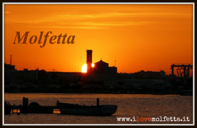 Molfetta in pellicola