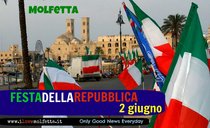 La Festa della Repubblica