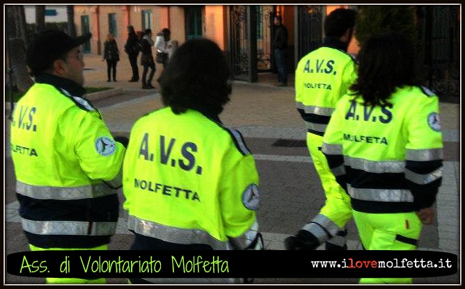 A.V.S. Onlus Molfetta