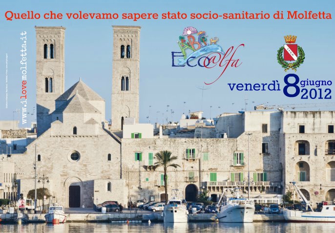 Molfetta: stato socio-sanitario