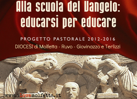 Educarsi per educare