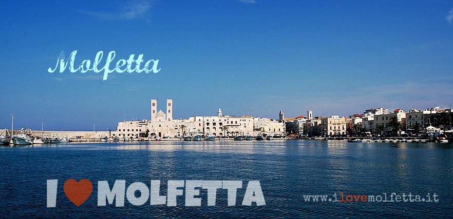 A Molfetta si può con un solo click