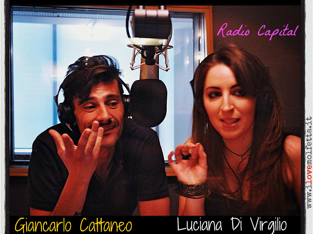 Radio Capital: colors of Puglia