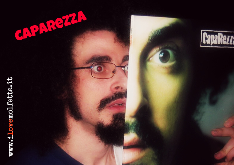 Caparezza 20 agosto a Foggia