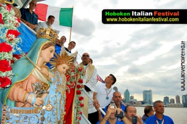 86° Hoboken Italian Festival