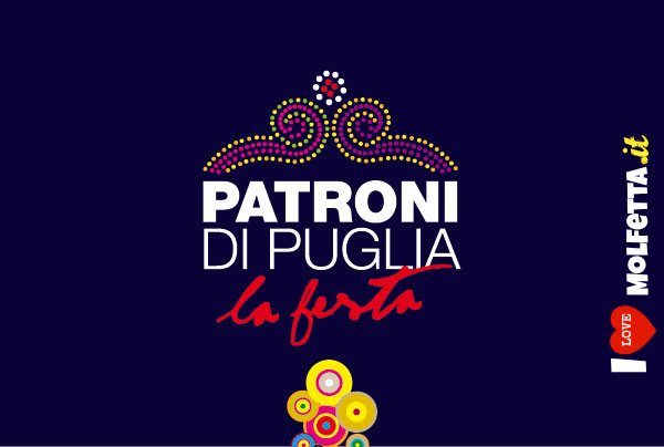 Feste Patronali della Puglia