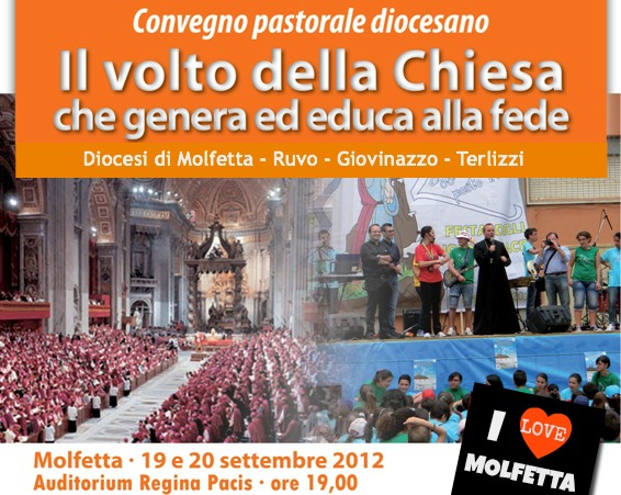 Convegno pastorale diocesano