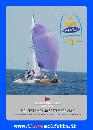 7° Trofeo Sancilio Challenge Molfetta