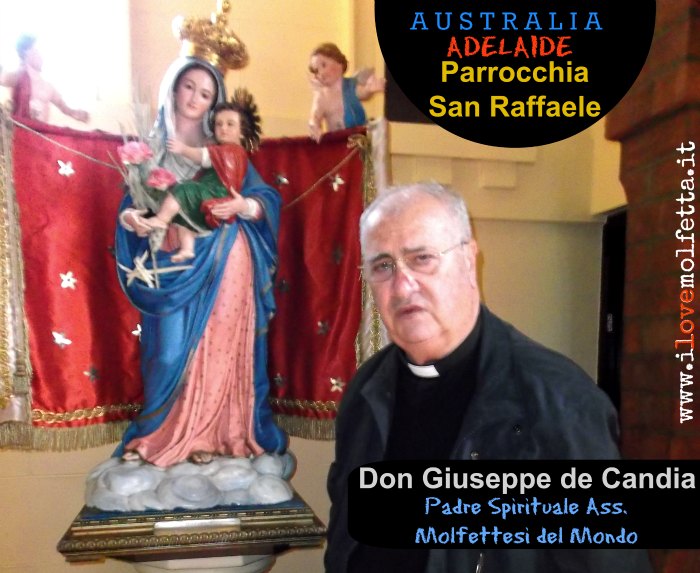 Don Giuseppe e il suo diario