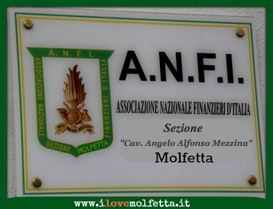 Sezione ANFI di Molfetta