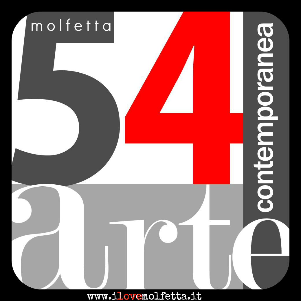 54 Arte Contemporanea a Molfetta