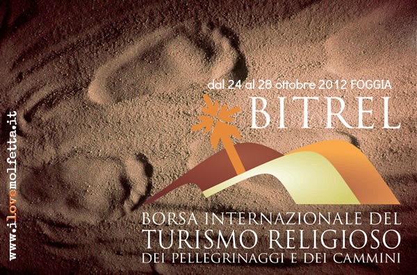 Borsa Internazionale del Turismo Religioso