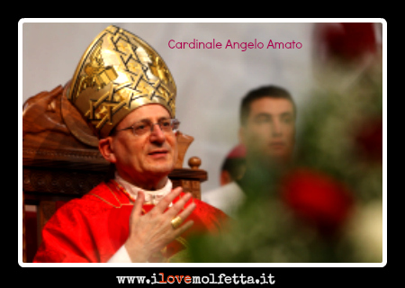 Il cardinale Amato beatifica a Praga 14 Francescani 