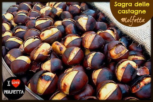 Sagra delle castagne