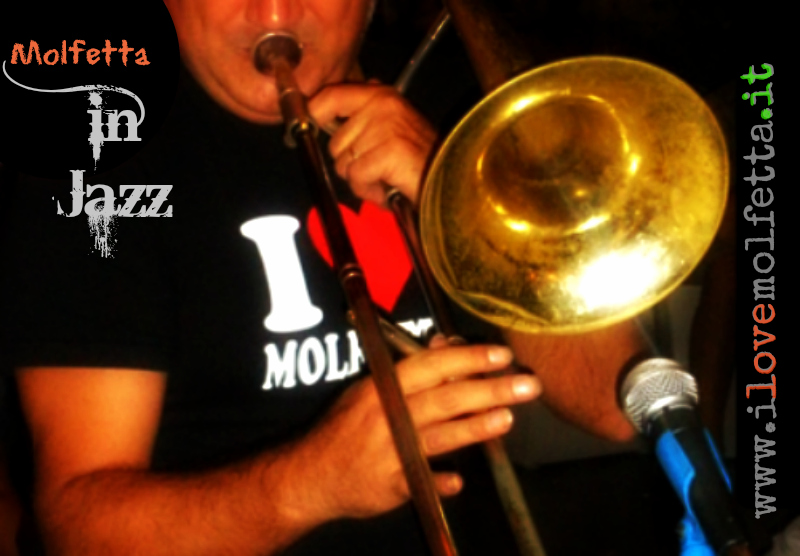 Molfetta in Jazz