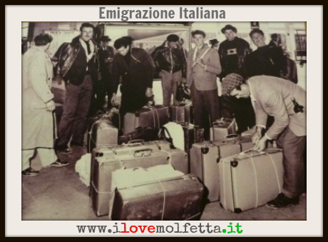 Documentari su amore ed emigrazione