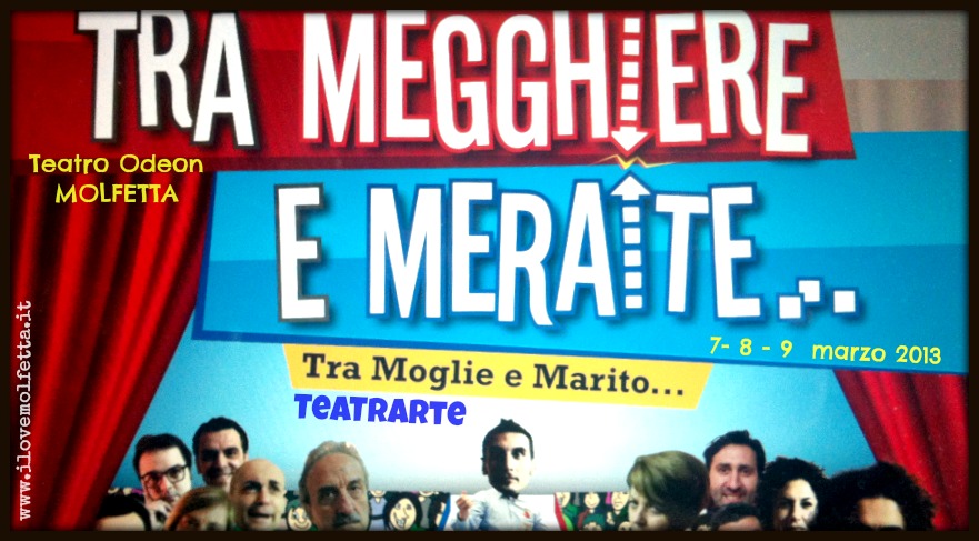 Tra Moglie e Marito...