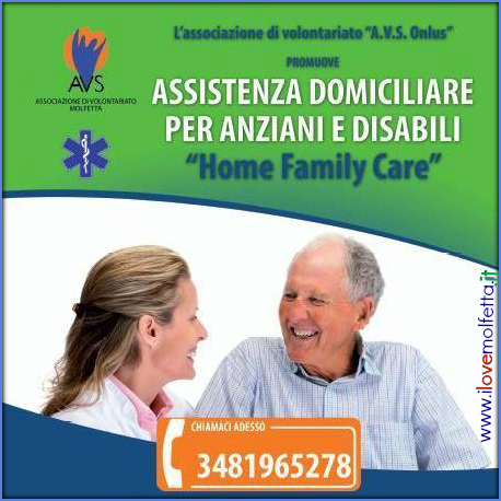 Home Family Care