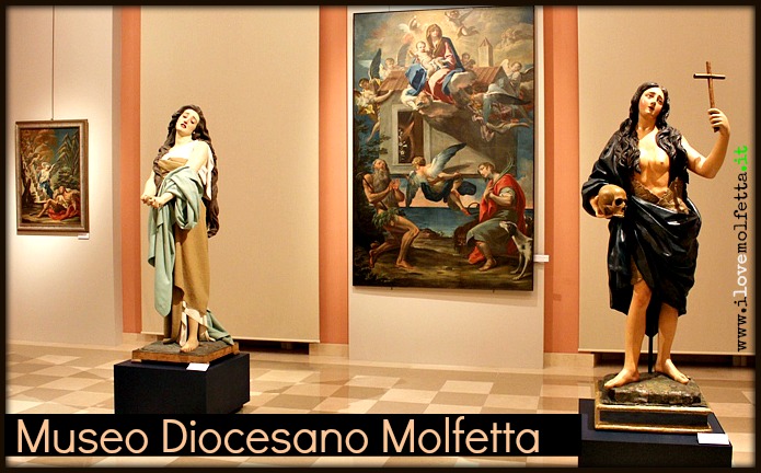 Appuntamenti al Museo Diocesano