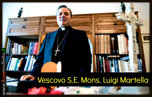 La nostra diocesi in preghiera per il conclave