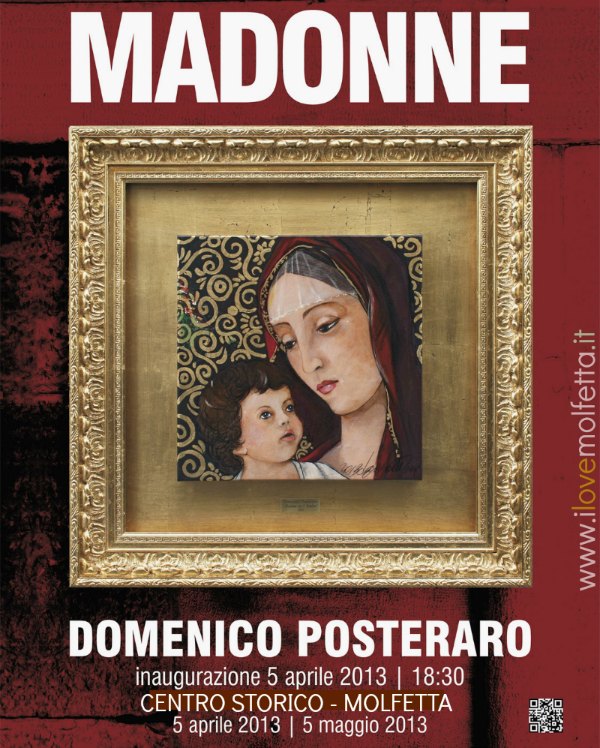 Madonne: la mostra