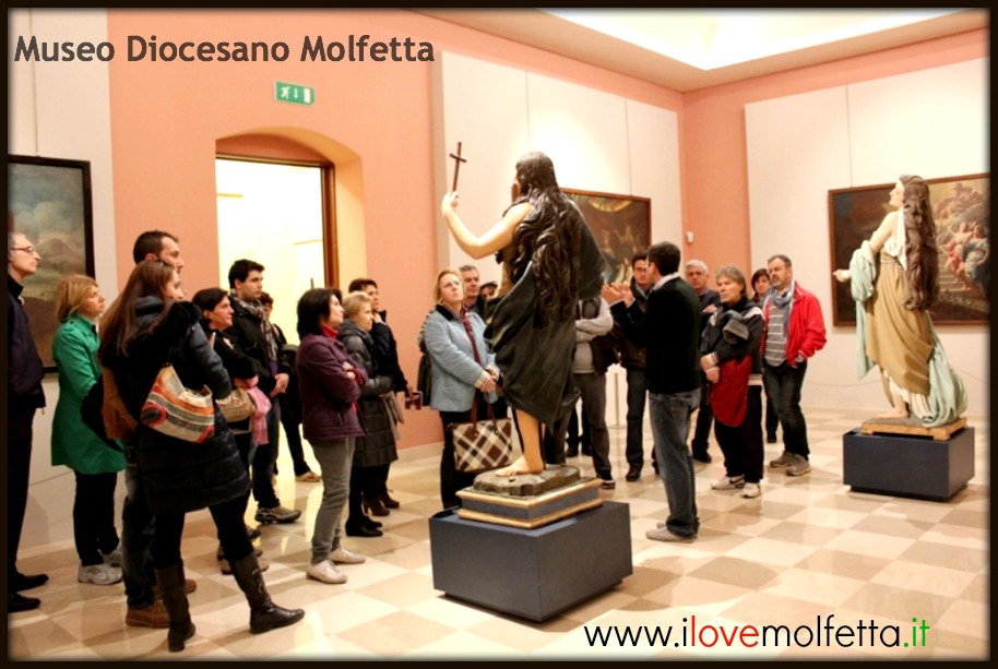 La Pasquetta a Molfetta: promozione turistica