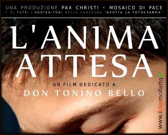 L'anima attesa: il film