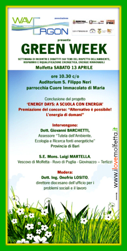 Energy Days: a scuola con energia