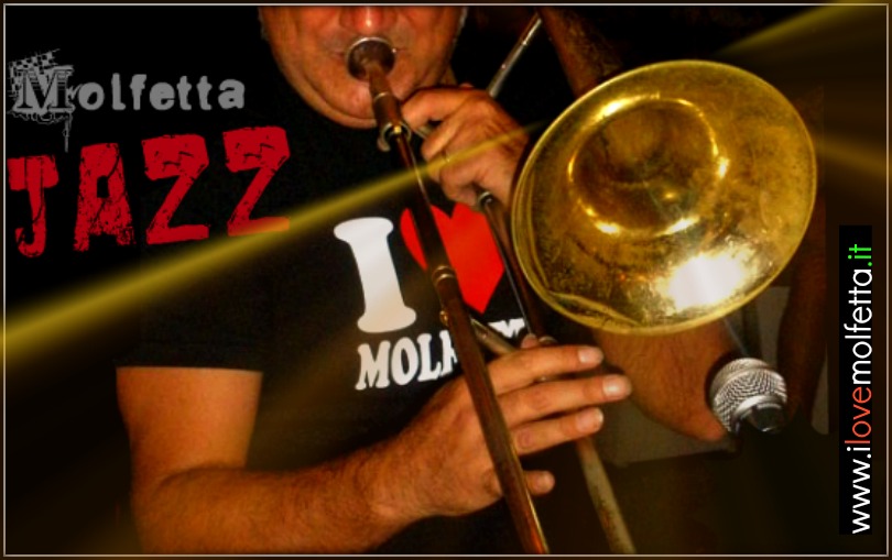 Jazz a Molfetta