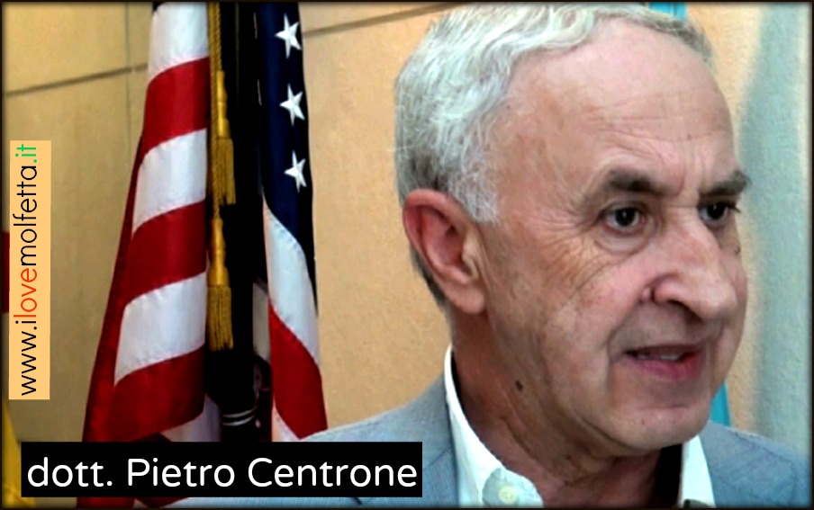 Al conservatorio arriva Centrone