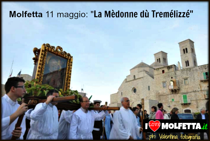 Festa della Medonne du tremelizze