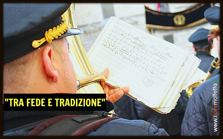 Tra festa e tradizione