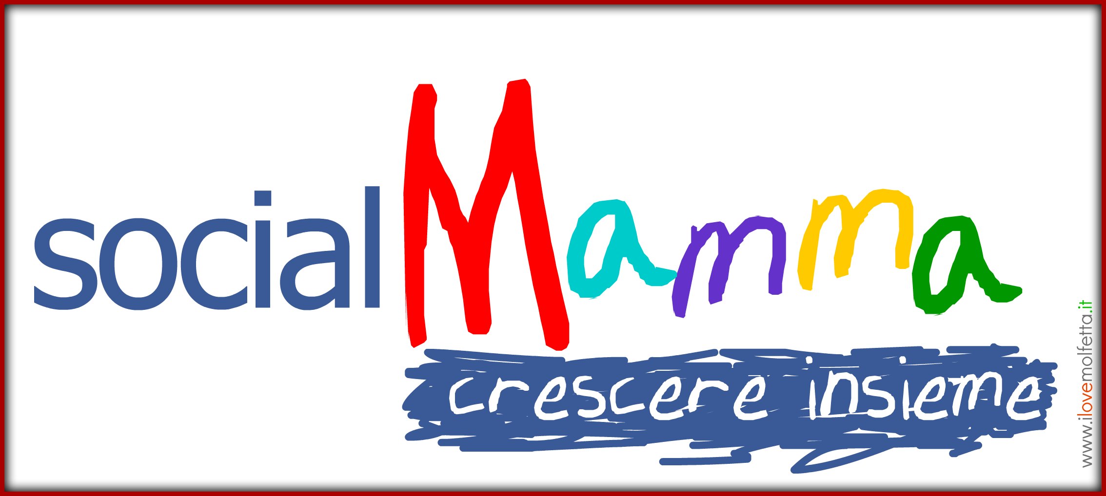 Social Mamma: per crescere insieme