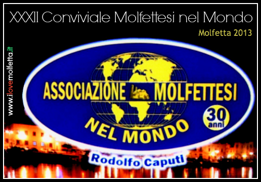 Associazione Molfettesi nel Mondo