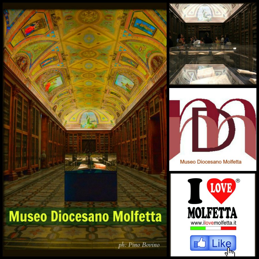 Appuntamenti al Museo Diocesano