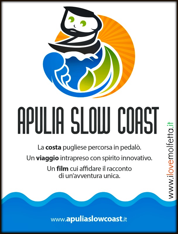 Apulia Slow Coast a Molfetta