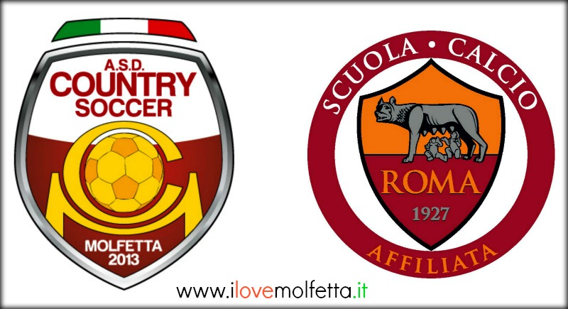 Country Soccer Molfetta