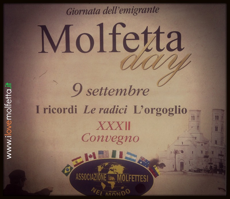 Molfetta Day 9 settembre