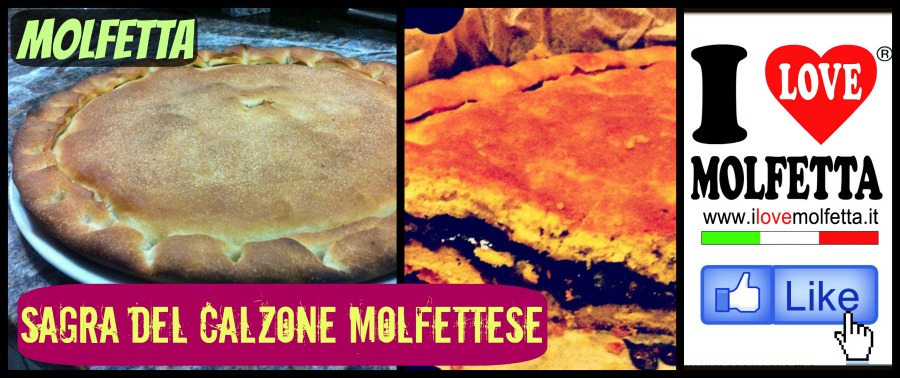 Sagra del Calzone molfettese