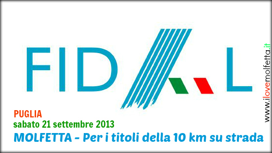 10 km su strada: rassegna nazionale