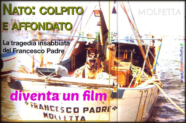 Francesco Padre: il film