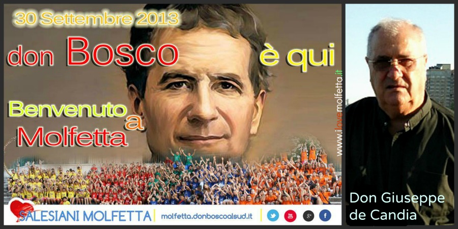 Don Bosco fa ancora miracoli